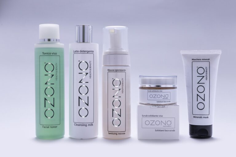 Purify - Ozono Health & Beauty