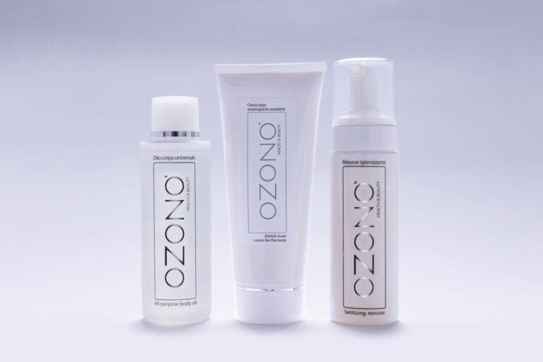 Body Care - Ozono Health & Beauty