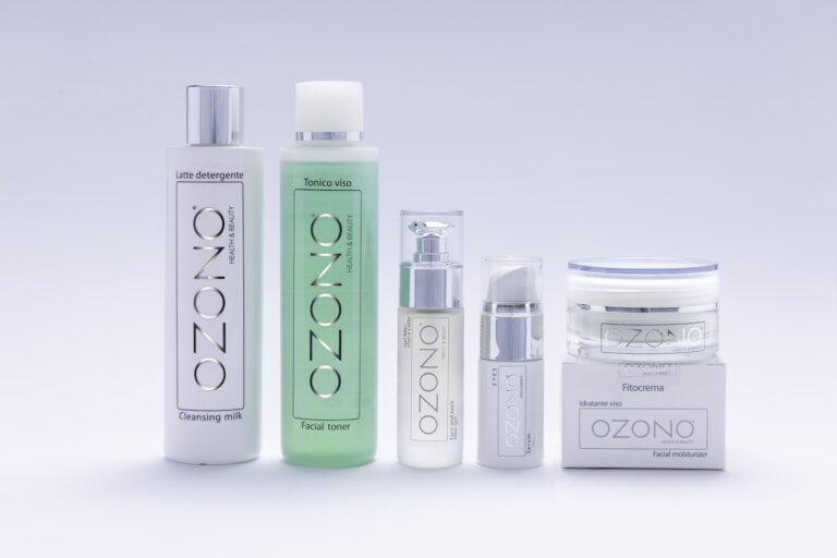 Beauty Routine - Ozono Health & Beauty