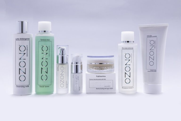 Glow up - Ozono Health & Beauty