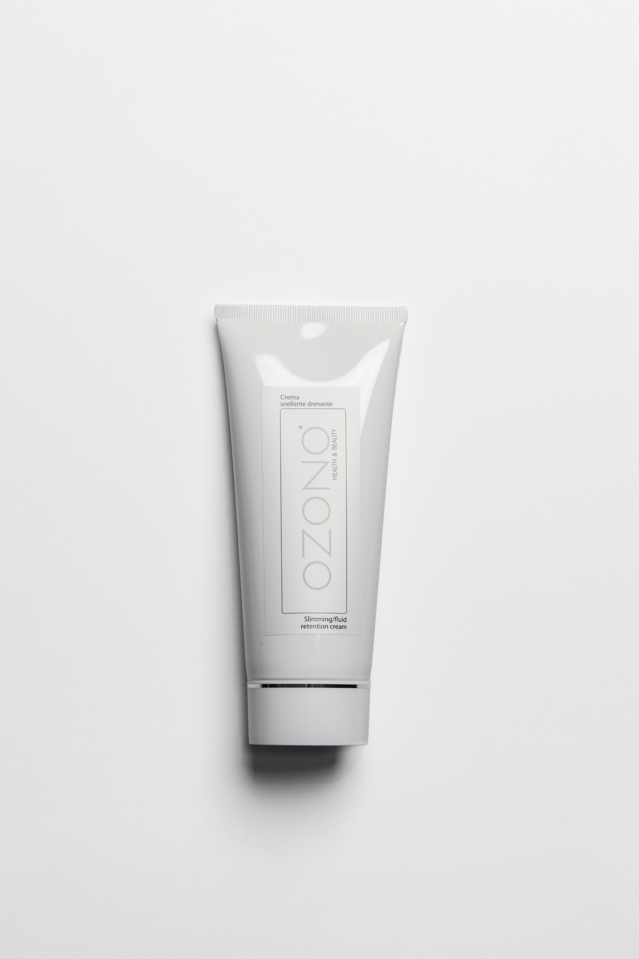 Crema corpo drenante - Ozono Health & Beauty