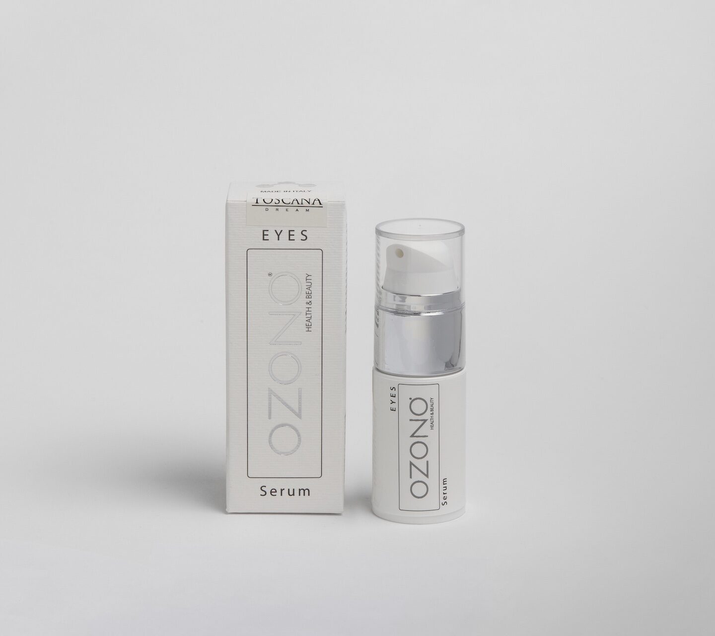 Eyes Serum - Ozono Health & Beauty