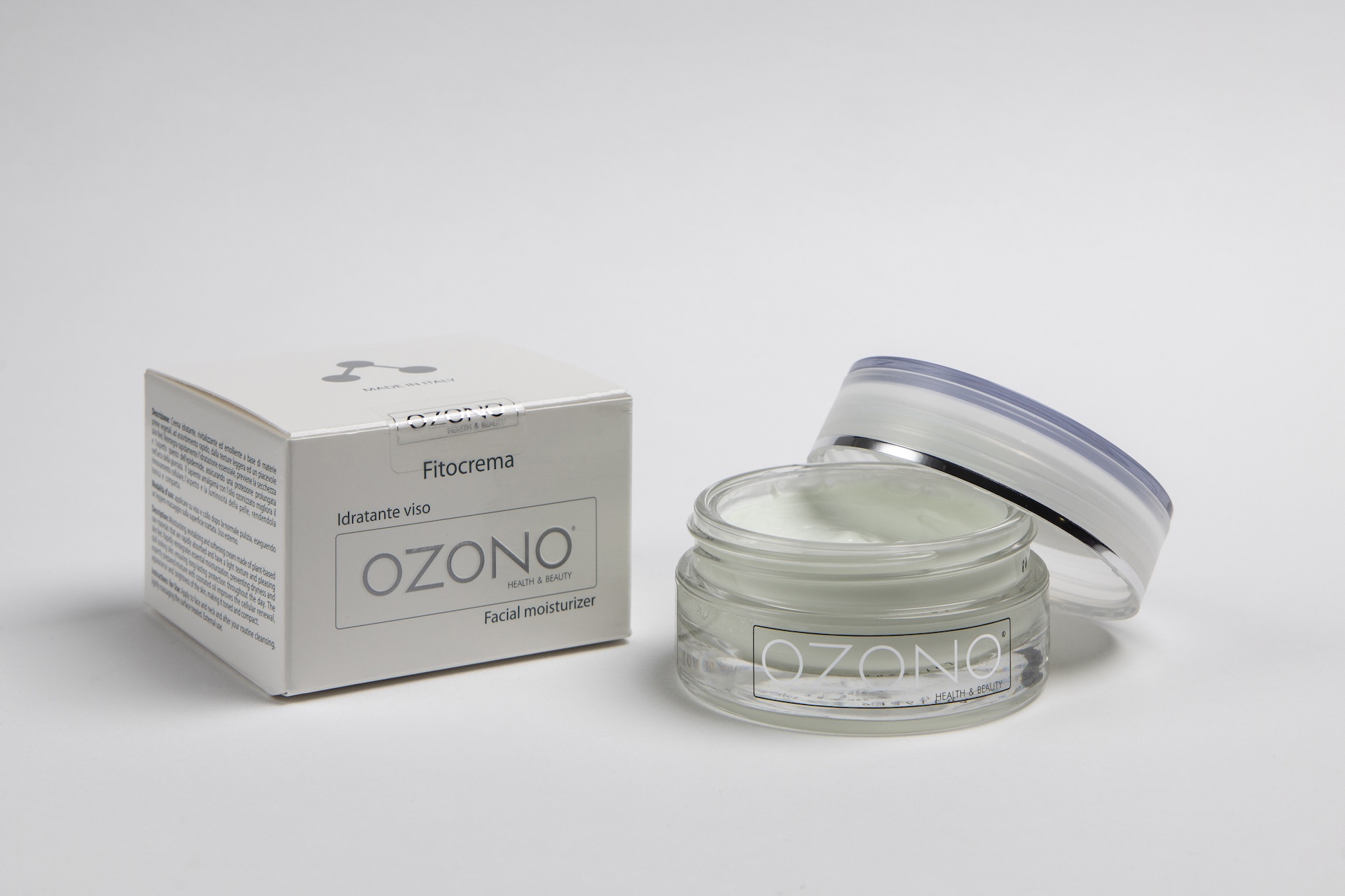 Fitocrema - Ozono Health & Beauty