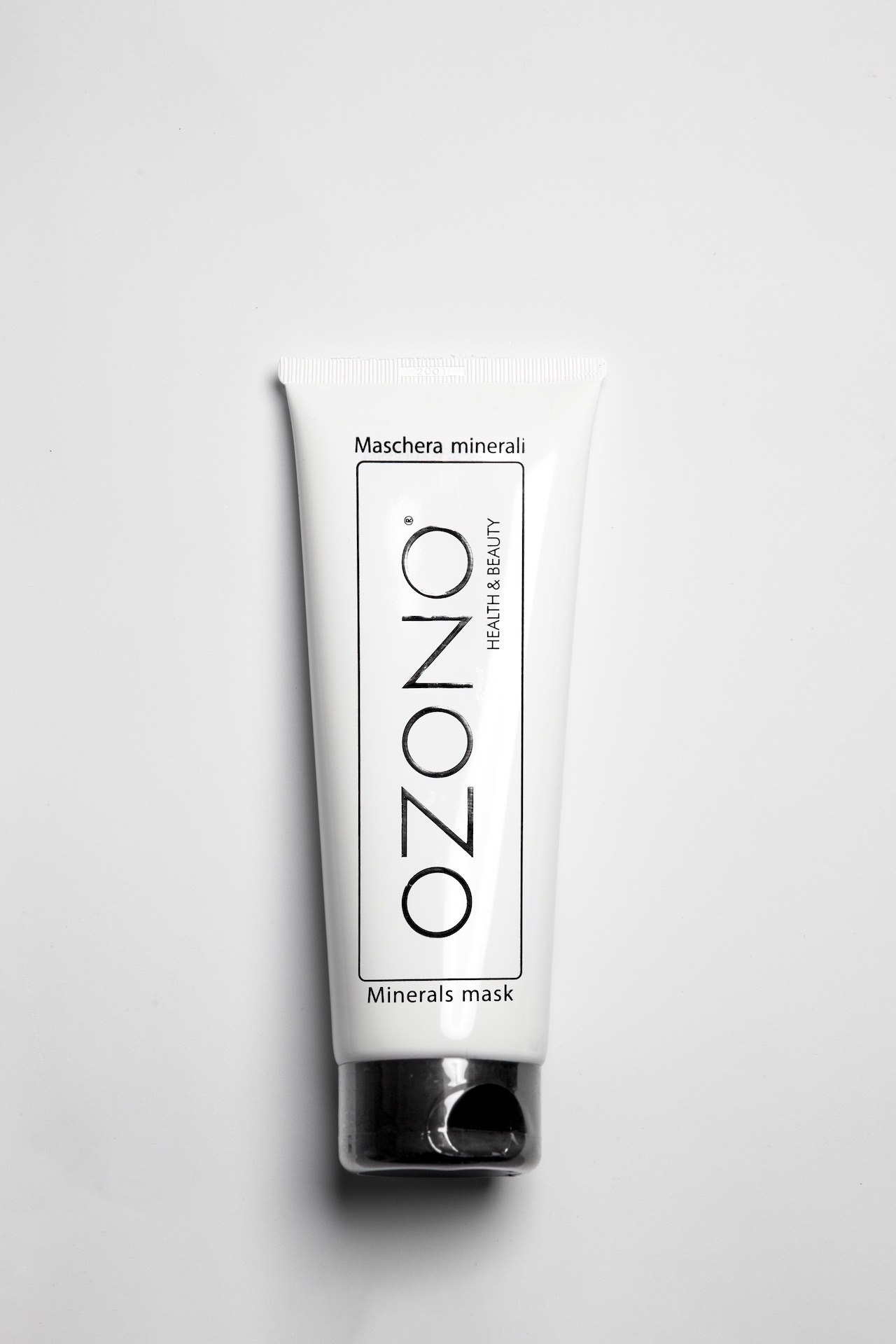 Maschera ai minerali - Ozono Health & Beauty