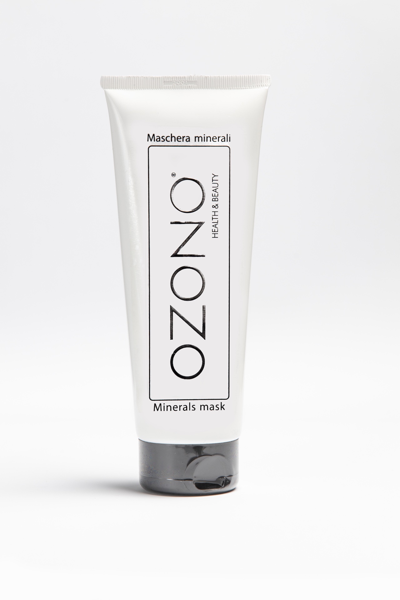 Maschera ai minerali - Ozono Health & Beauty