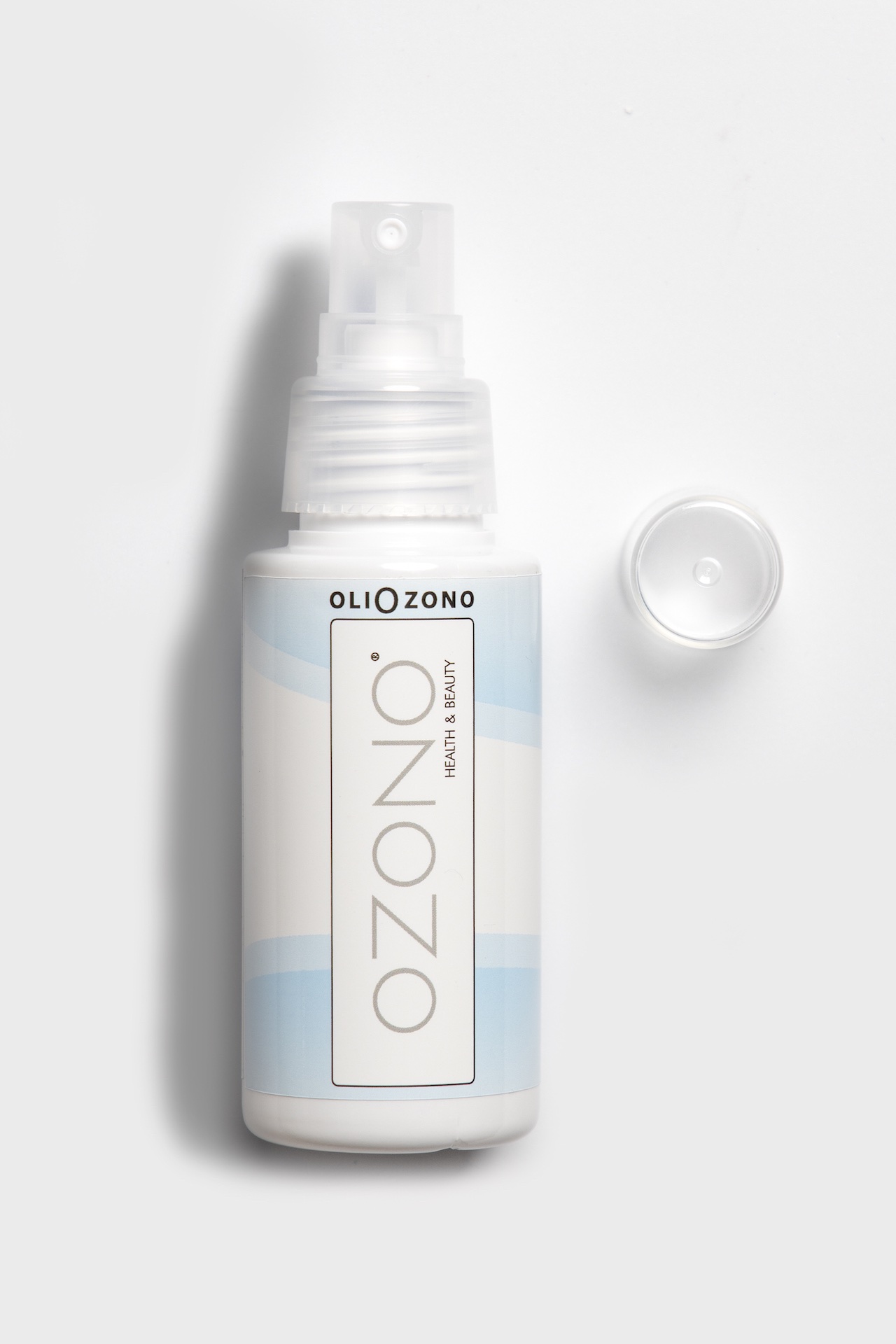 OliOzono - Ozono Health & Beauty