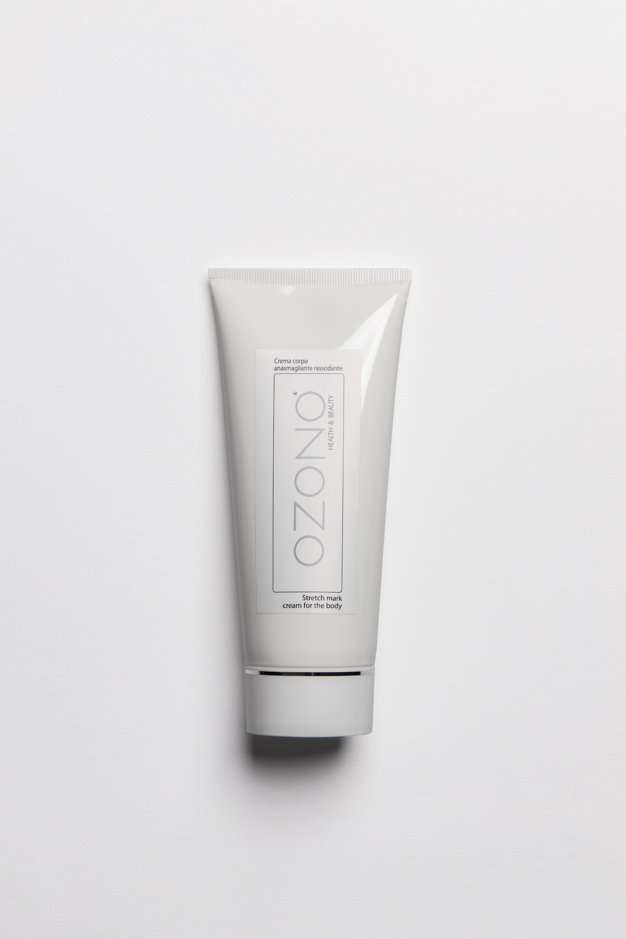 Crema corpo rassodante - Ozono Health & Beauty