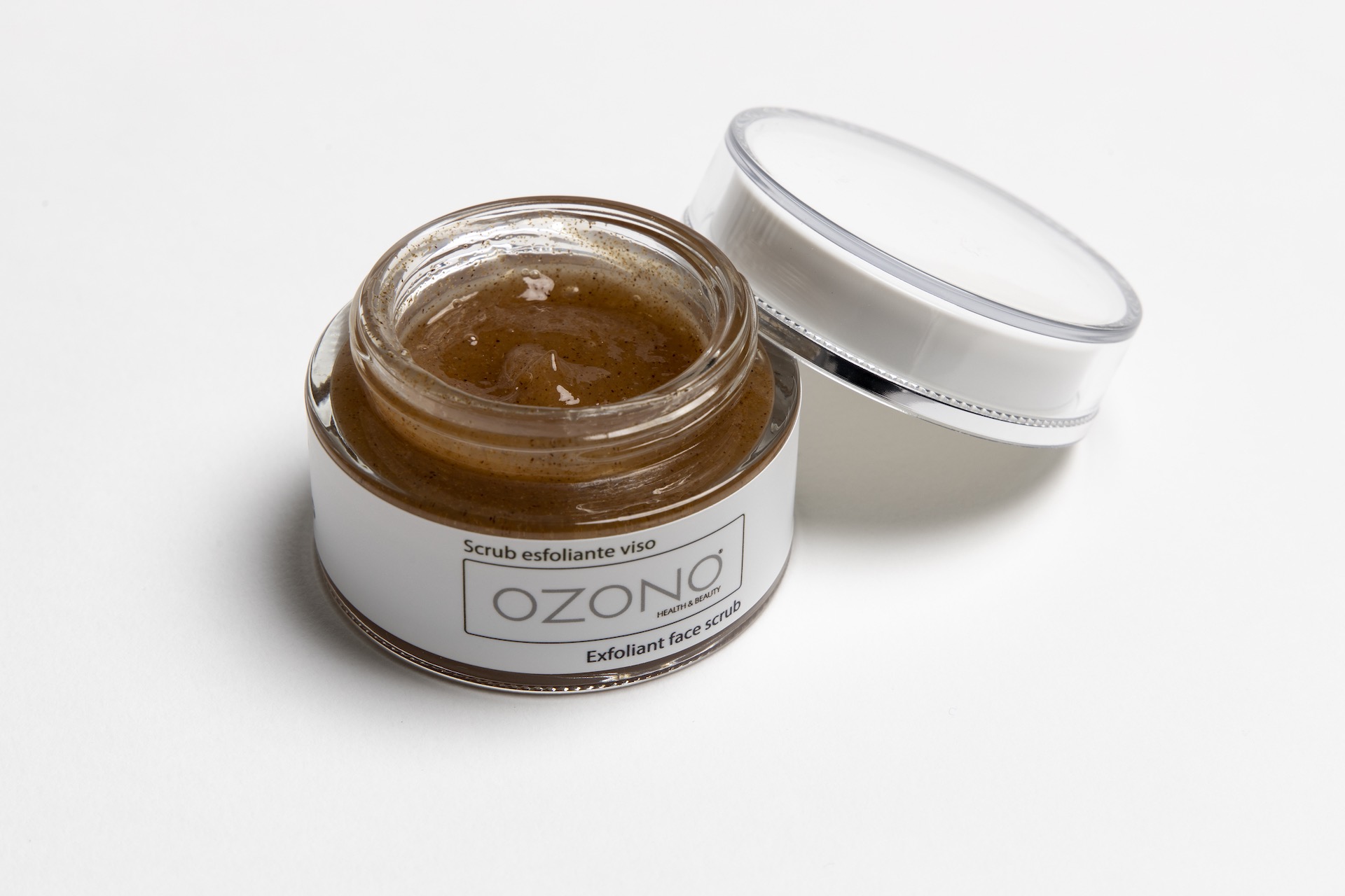 Scrub esfoliante viso - Ozono Health & Beauty
