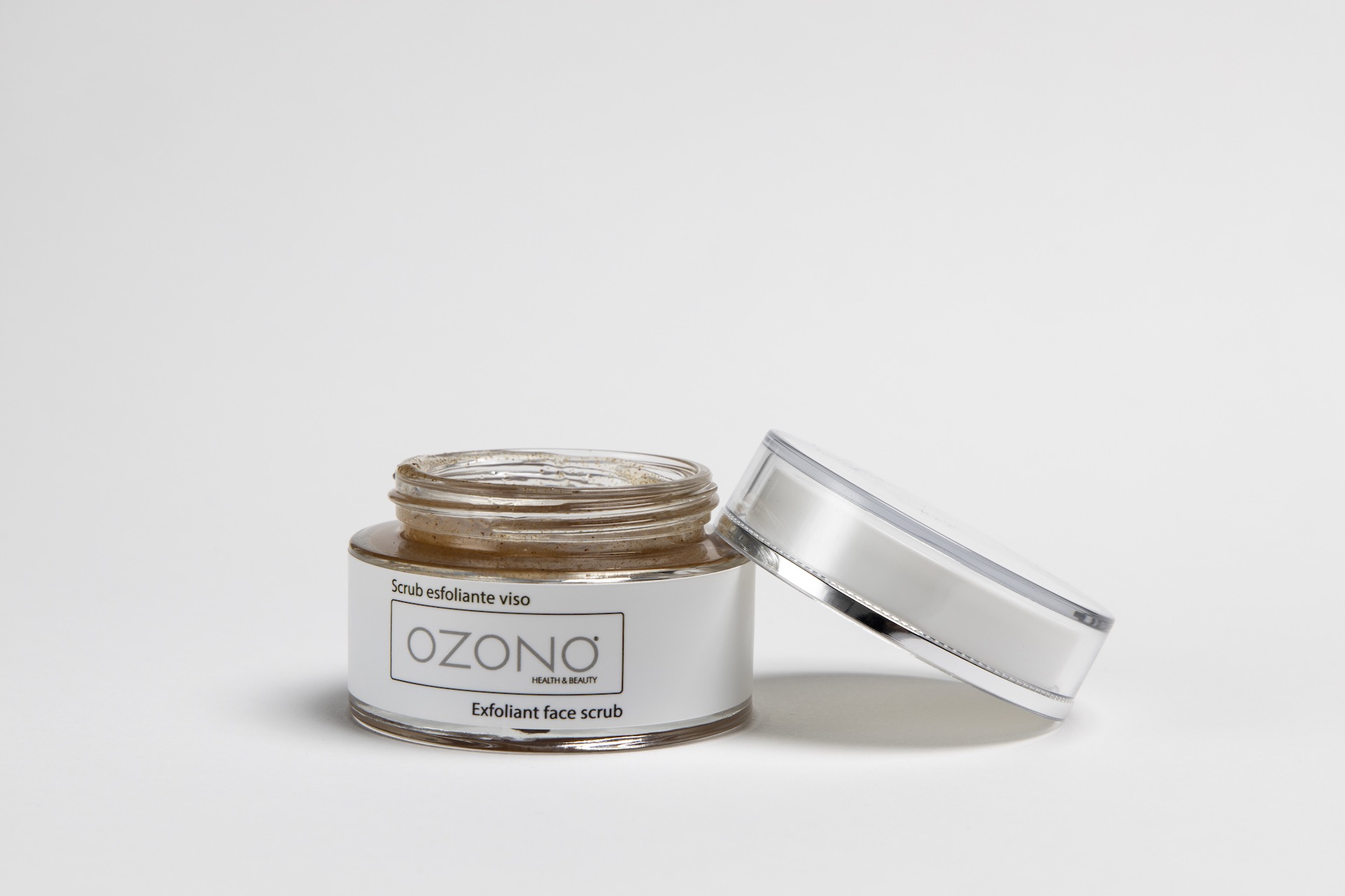 Scrub esfoliante viso - Ozono Health & Beauty