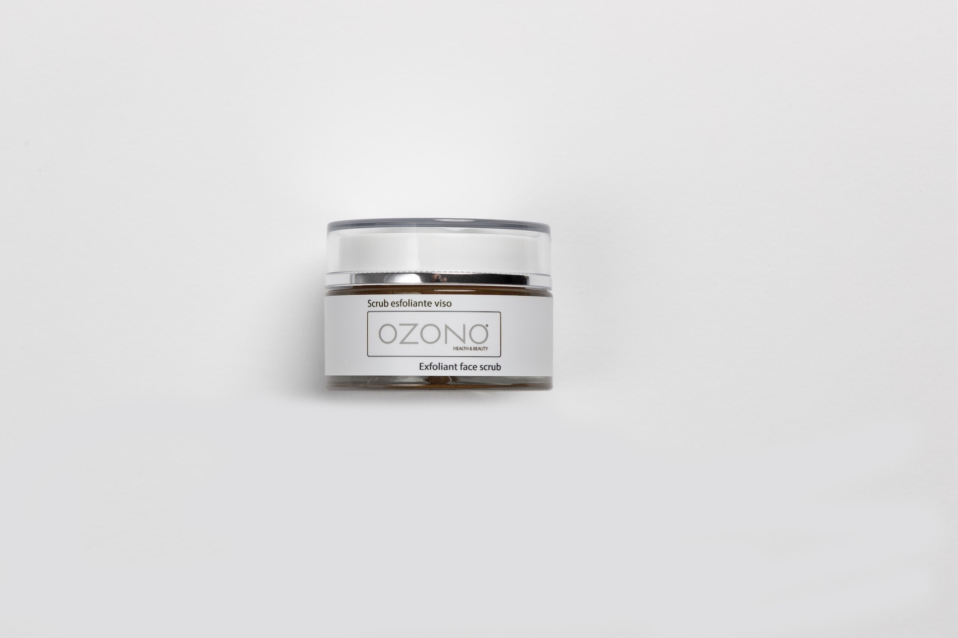 Scrub esfoliante viso - Ozono Health & Beauty