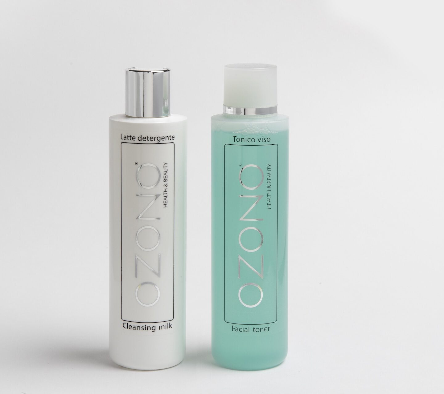 Tonico viso - Ozono Health & Beauty