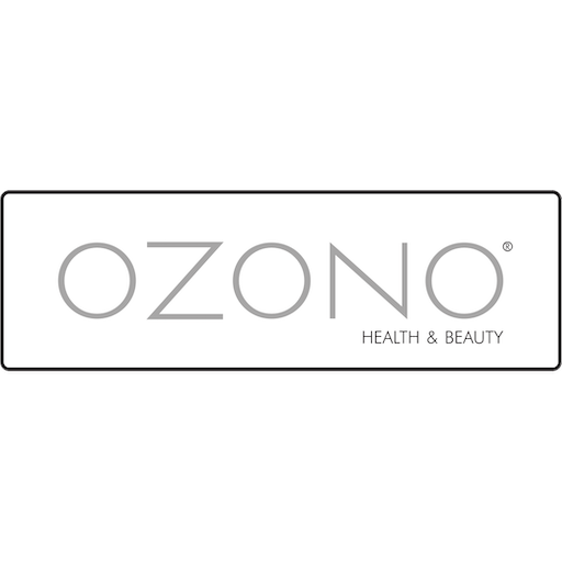 OZONO Health & Beauty logo