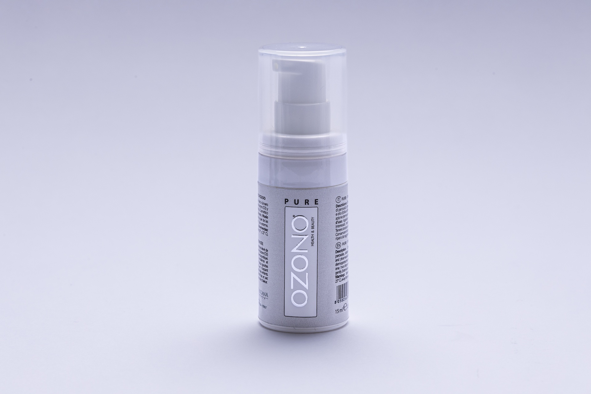 Pure 100% - Ozono Health & Beauty