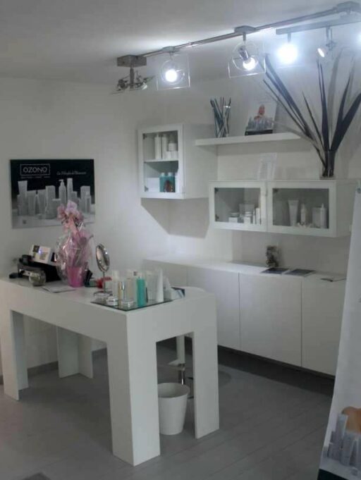 Inauguración de la nueva tienda “OZONO Health & Beauty” en Porto Azzurro
