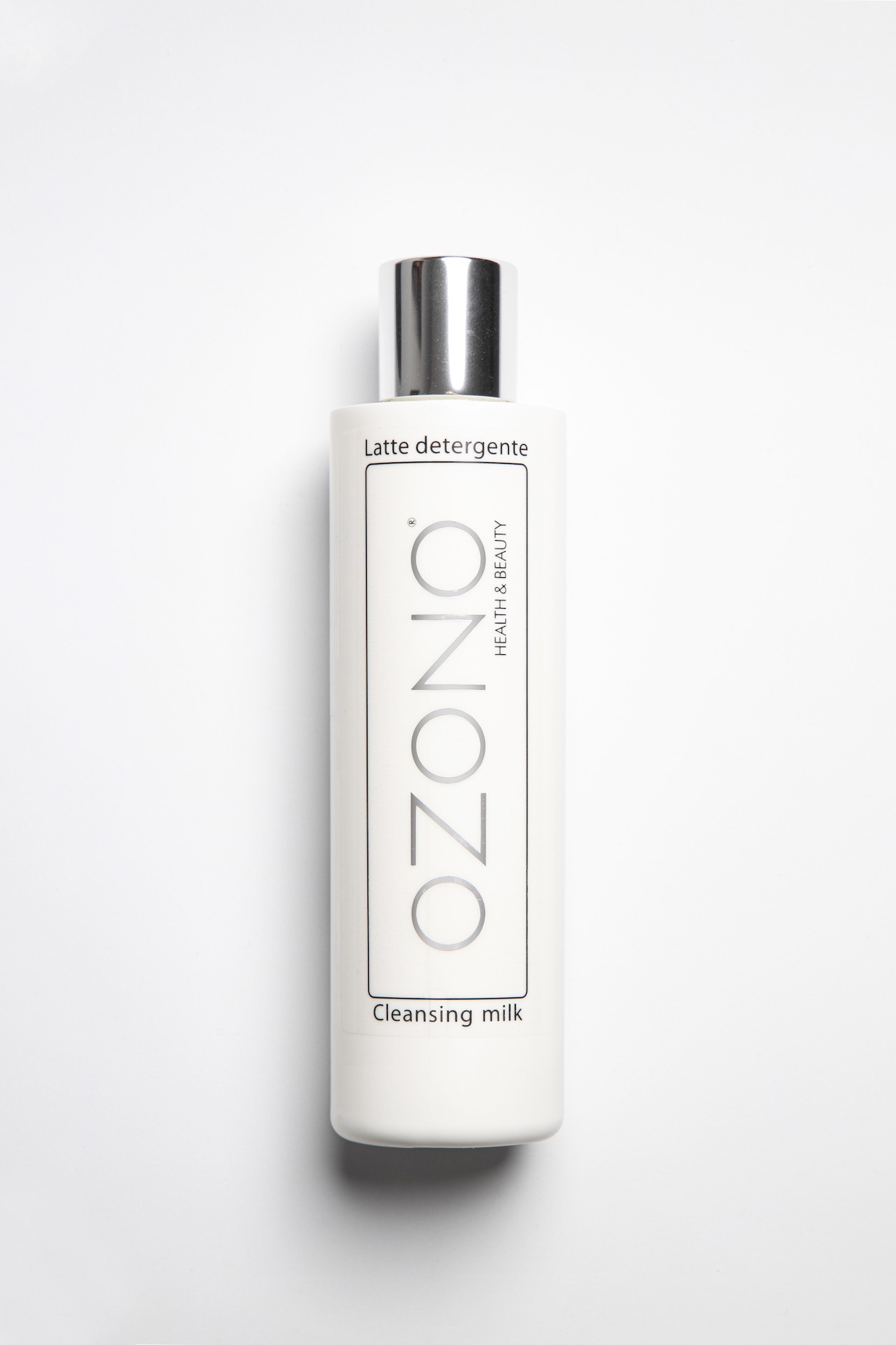 Latte detergente - Ozono Health & Beauty