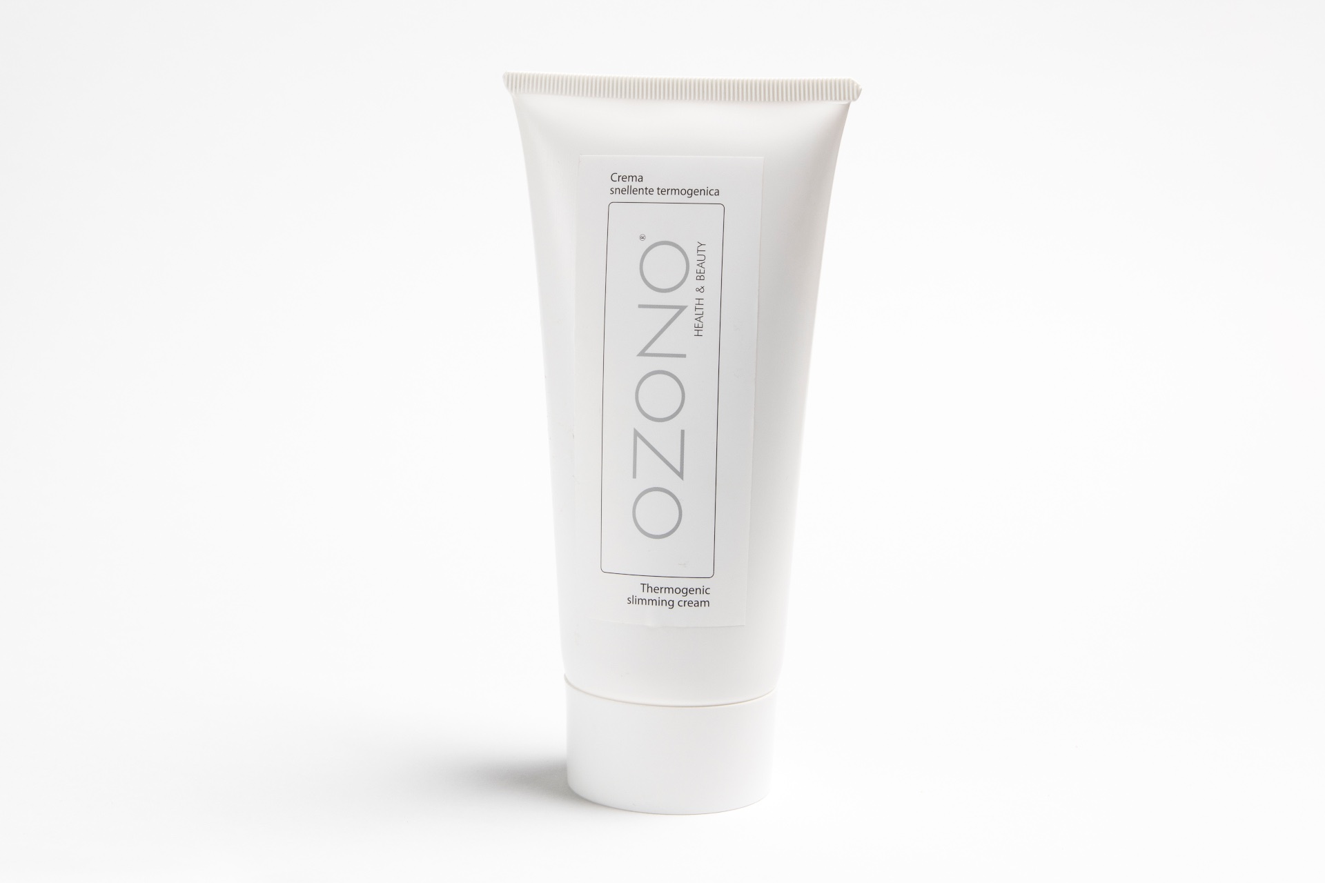 Crema corpo termogenica - Ozono Health & Beauty