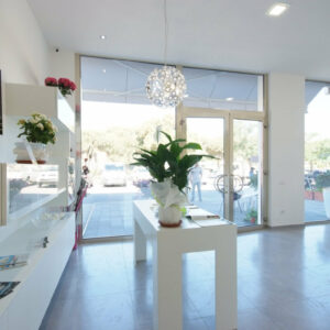 Opening of “OZONO Health & Beauty” new shop in Porto Azzurro