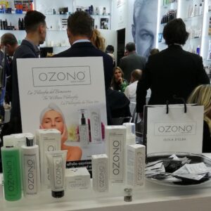 OZONO Health & Beauty tra le eccellenze italiane presenti in Kuwait all’ EXPO 2020