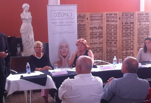 WORK SHOP di presentazione azienda