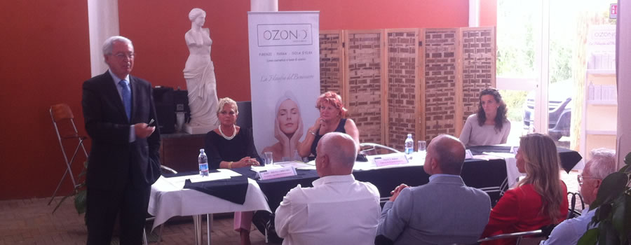 WORK SHOP di presentazione azienda