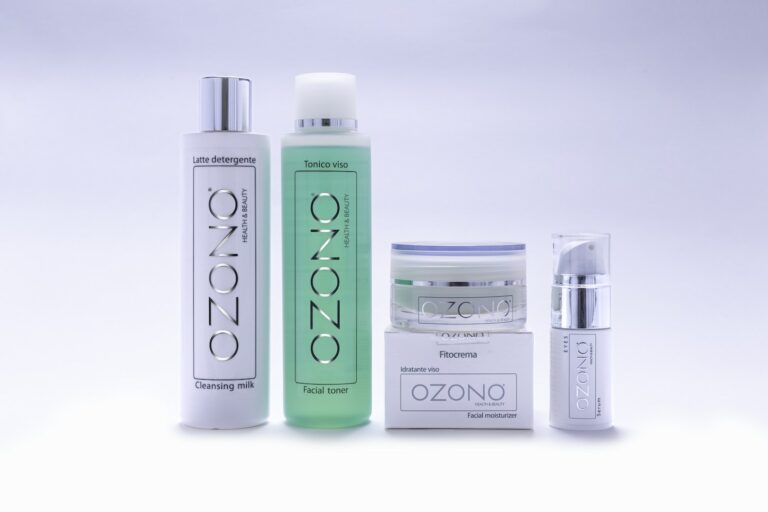 Beauty Routine Essentials - Ozono Health & Beauty