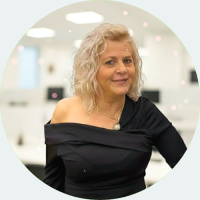 Carla Talone - Assistant