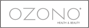 Logo Ozono Health & Beauty